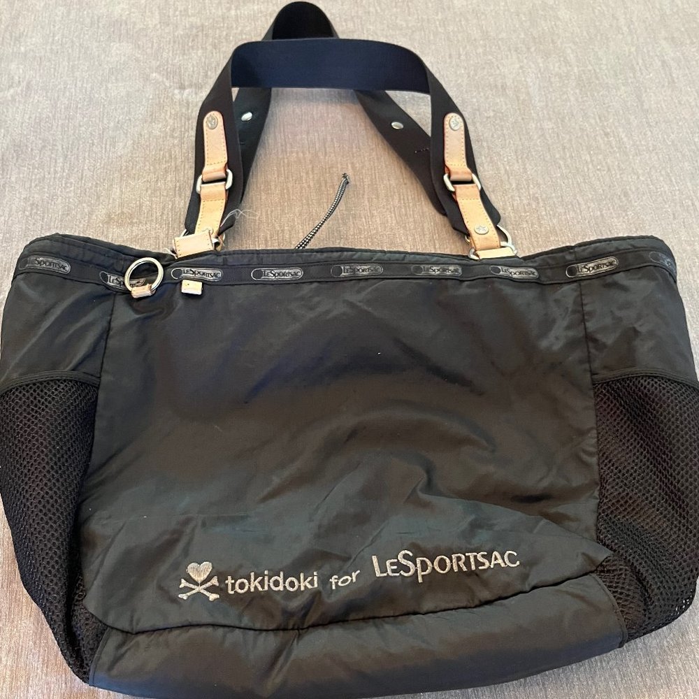 Tokidoki x LeSportsac